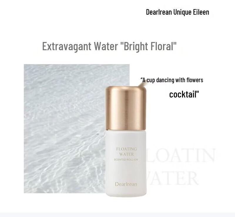 Dear lrean Frivolity Water Fragrance Body Mist