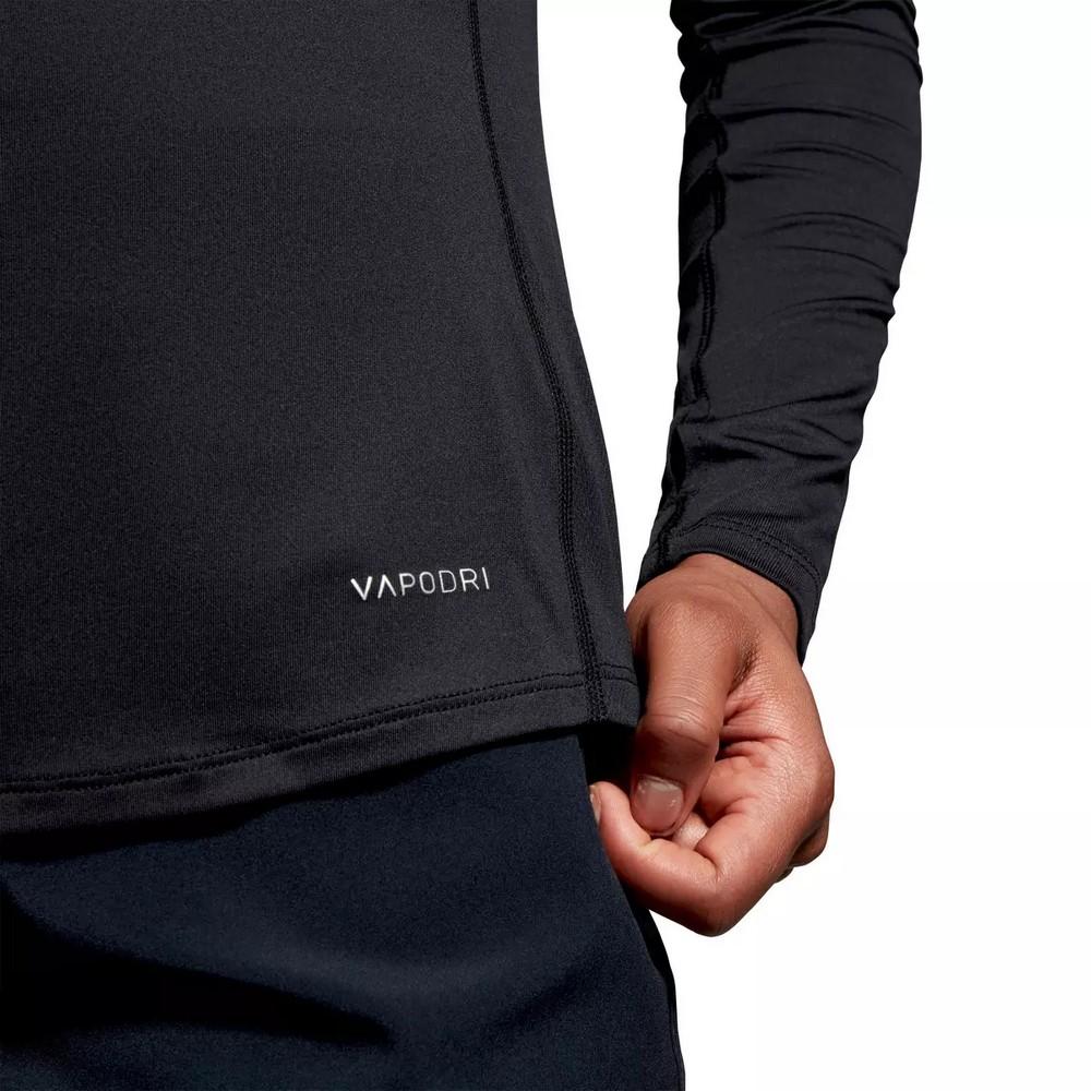 canterbury Womens/Ladies Super Light Long-Sleeved T-Shirt