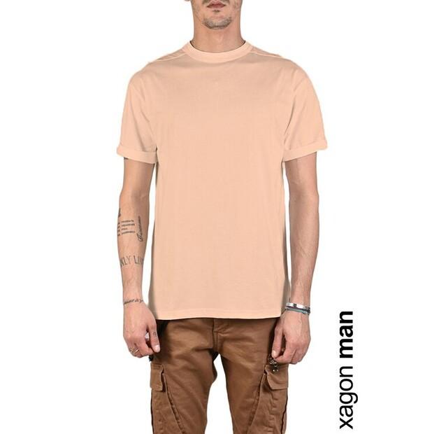 Футболка Xagon A2108 1Z X0044 EU XL