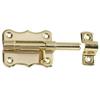 WOLFPACK PROFESSIONAL LINE - Wolfpack Pin 384 / 35 Mm. Varnished Brass Plating