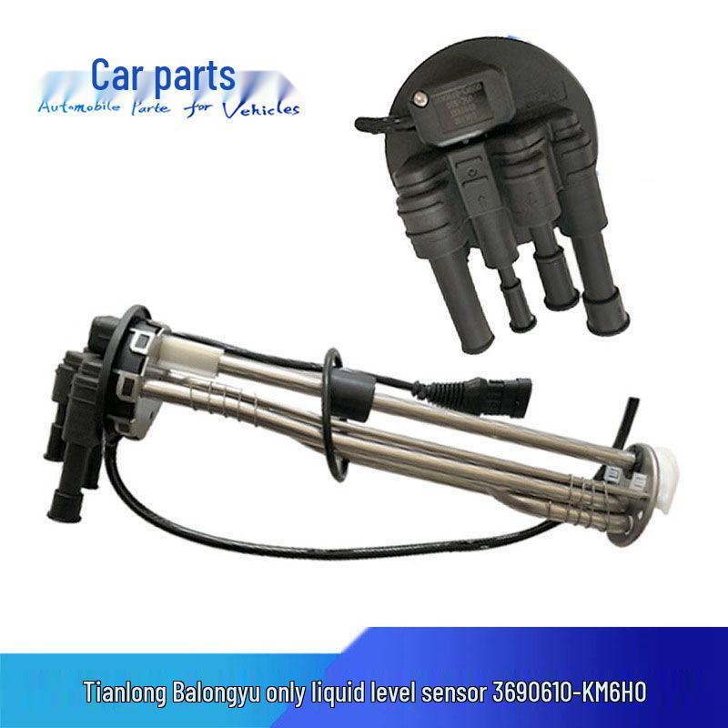 DTKA-360 Compatible with Tianlong Balong Yuchai Urea Level Temperature Sensor 3690610-KM6H0