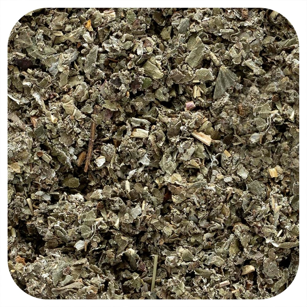Frontier Natural Products Cut & Sifted Red Raspberry Leaf, 453g (16oz)