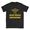 Unisexs Ham Radio Operator T Shirt Cotton Tops Vintage Short Sleeve Round Collar Tee Shirt New Arrival TShirts