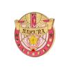 Cardcaptor Sakura 25th Anniversary Metal Badge Star Key