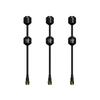 Kuishun FPV Drone 5.8G Dual-Head Video Transmission Antenna
