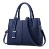 Simple Fashion Handbag Korean New Women's Bag Trendy One-Shoulder Bag Crossbody Women's Bag