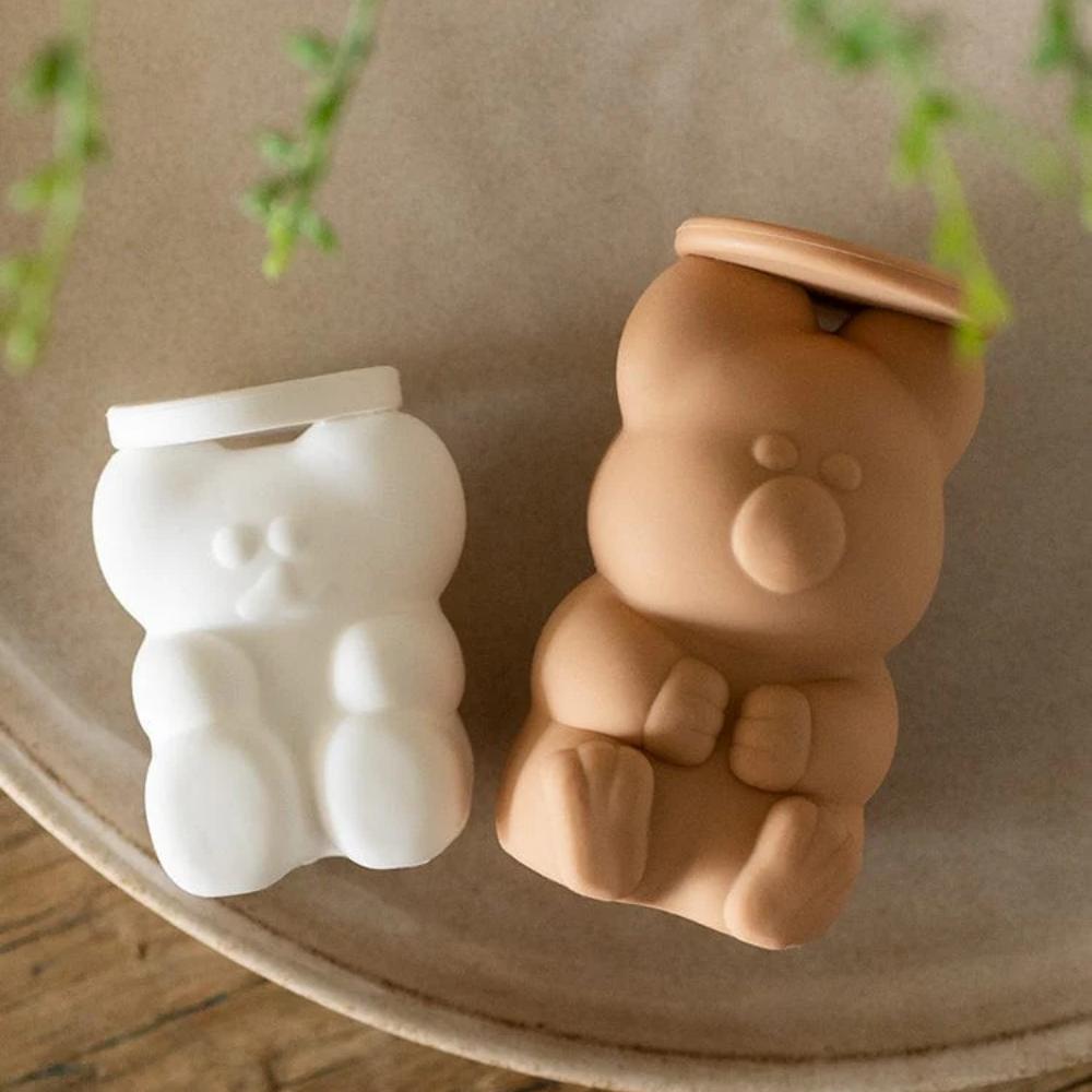 Dinotaeng Quokka Bobo Ice Tray Set