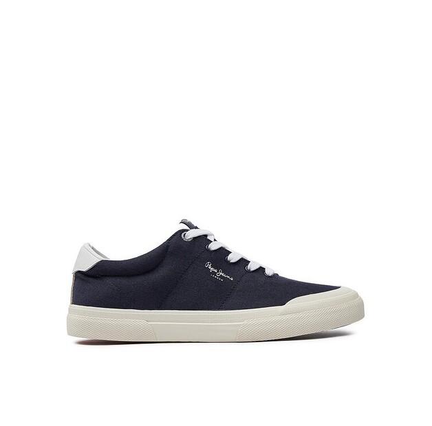 Men's Sneakers Pepe Jeans Keds Kenton Serie M Pms31041 Navy