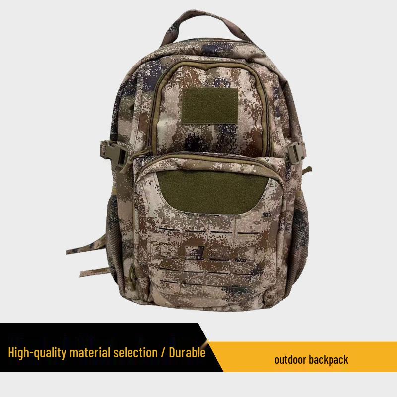 

Jinyo Tactical Camouflage Backpack