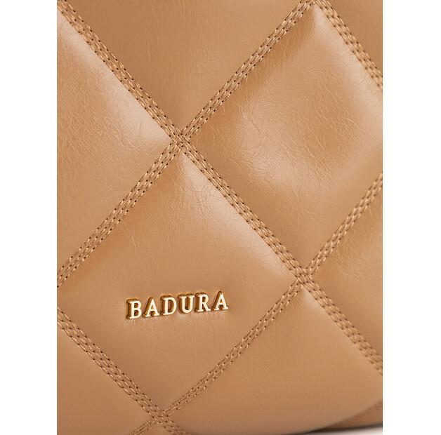 Bag Badura JH5021-BR Brown