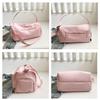 Large Capacity Gym Fitness Bag Korean Style Underarm Bag Casual Sports Shoulder Bag  Swimming