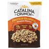 Protein-Granola, Erdnussbutter, 8 oz (227 g)