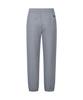 DISCOVERY EXPEDITION Men'S Essential Knit Training Loose Tapered Jogger Pants (M/Grey)