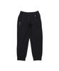 Champion Tech Long Script Black Women's Weave® Pants, CW-BSF01, 100% Polyester, Quick-Drying, Stretch, Logo,