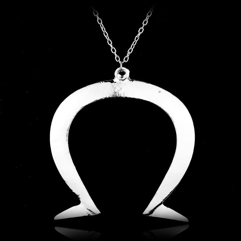

Madness Returns Alice Character Necklace With Alloy For Cosplay And Collectors