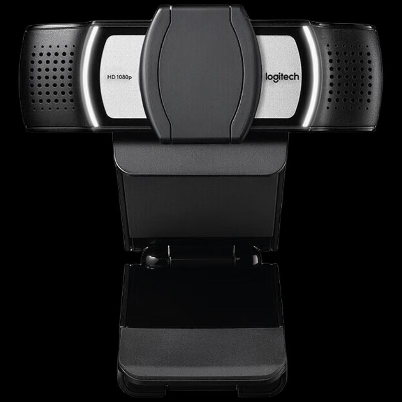 Logitech C930c HD Webcam