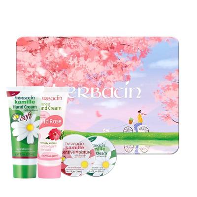 Chamomile Hand Cream Youth Gift Box