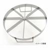 Endo Shoji Commercial Torte Cutter, Stainless Steel, Made in Japan, WTL30914