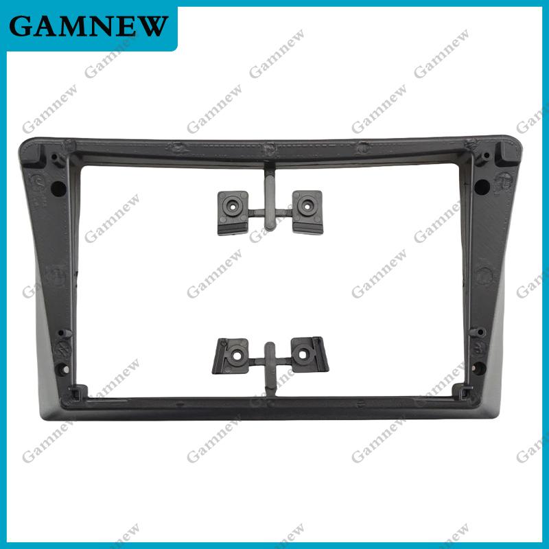 9 Inch Car Frame Fascia Adapter For Hyundai I40 2011+ Android Radio Audio Dash Fitting Panel Kit