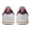 Nike Air Force 1 07 LV8 Tartan Plaid Men Sneakers White Stadium-Green Pale-Ivory DV0789-100