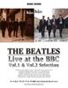 Band Score: Selections from The Beatles' "Live At the BBC Vol. 1 & Vol. 2