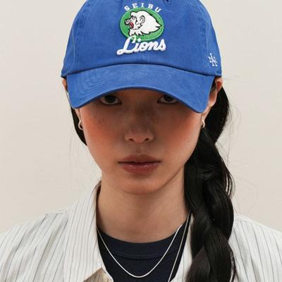 American Needle BERRETTO ARCHIVIO SEIBU LIONS