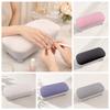 Non-slip Manicure Hand Pillow Comfortable Arm Rest Stand Nail Art Hand Cushion Nail Art Tool