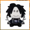 New Two-Time Forsaken Two Time Plush Doll Cute Anime Peripherals Toy Halloween Christmas Gift