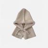 Windproof Earflap Hat Warm Ear Protection Hat Fashion Knitted Hat  Women Girls