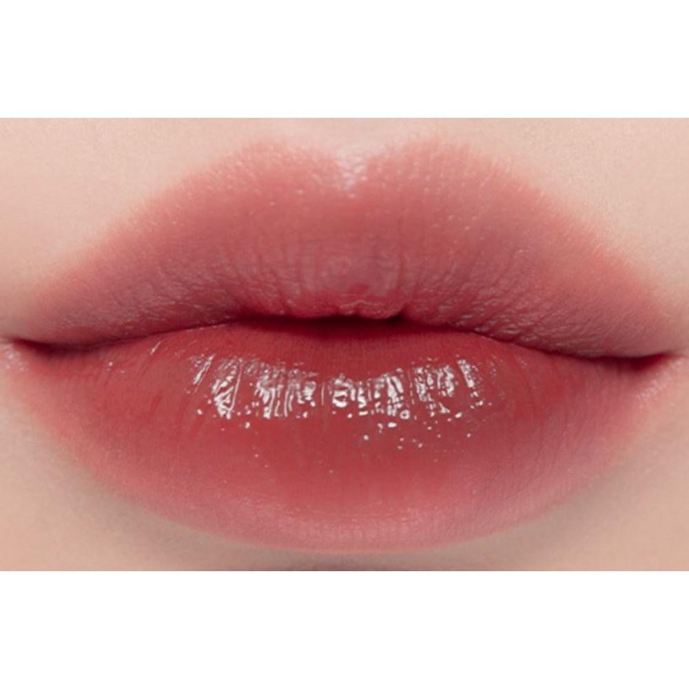 Rom&Juicy Lasting Tint, No. 7 Jujube, 5.5g, 2 Units