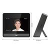 Deli DL-D8 Smart Cloud Face Recognition Attendance Machine CN plug (adapter included)
