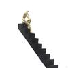 Climbing Ladder Statue Sculpture Collection Statuette Stairs Figurine Thinker