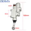 Motorcycle Rear Brake Master Cylinder Pump For KTM XCW XCF-W EXC EXC-F SX SXF XC XCF 6Days TPI 150 200 250 300 350 400 450 500