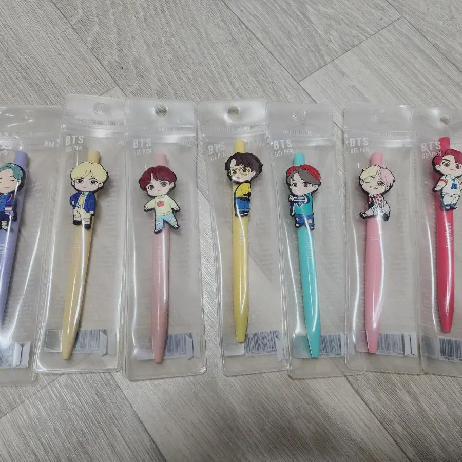 

Tinitan Pen Batch