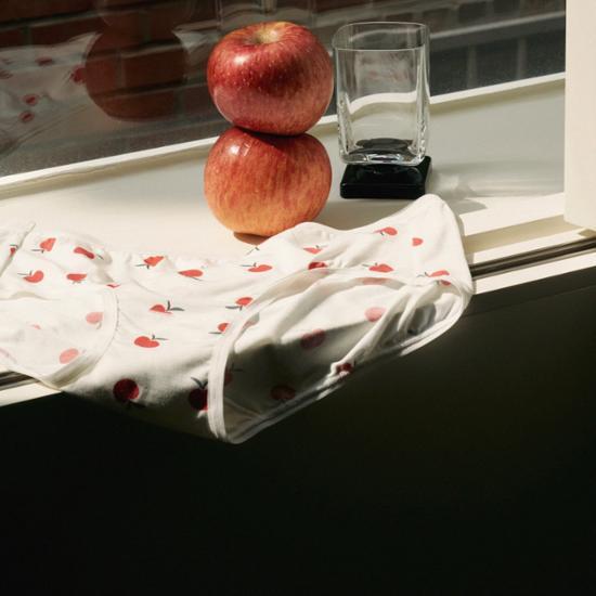 Chiloți Meunder Tree Măr