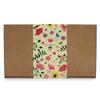 Bath Salts And Soap Flowers Set, 17 Pieces