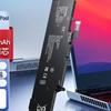 Accesorii pentru laptop-uri – Adaptoare de alimentare şi baterii pentru laptop-uri
