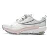FILA SPD Horizon Versatile Non-Slip Low-Top Running Shoes Women sneaker White Gray A12W441203FSB