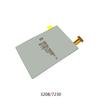 LCD Screen Compatible with Nokia 3208, 7230, C2-02, X2, X3, C5, and 5-00 Models