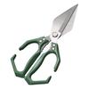 Stainless Steel Kitchen Shears Heavy Duty Kitchen Scissors for Meat Fish Poultry Commercial Kitchen Equipment