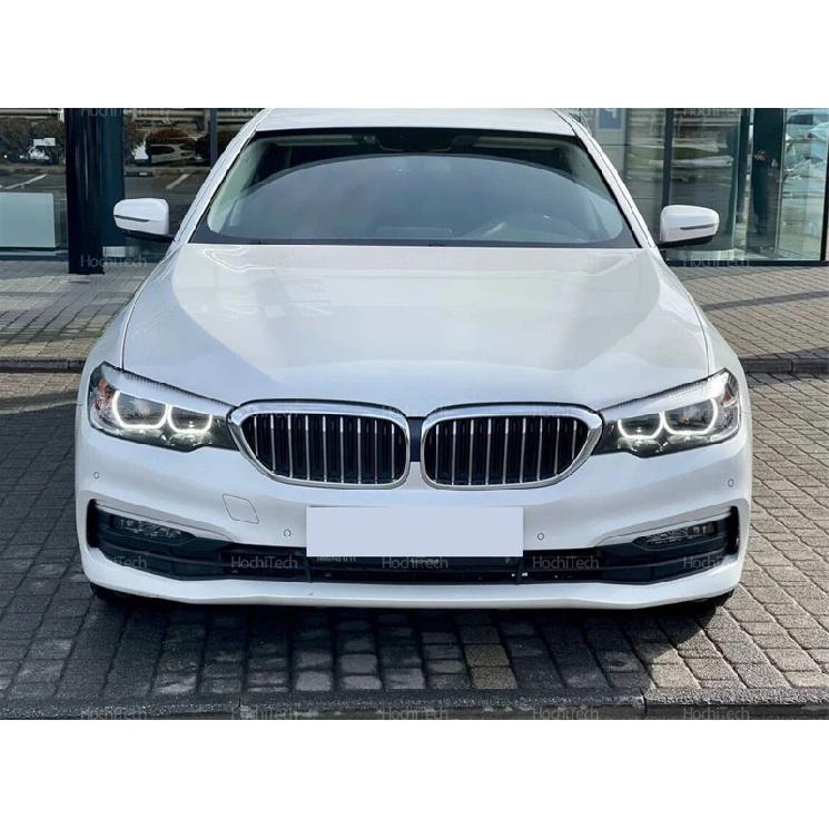 White Daytime Driving Angel Eyes Light DRL LED Maker Module for BMW 5 Series G30 G31 G38 M5 F90 Pre-LCI 2017 2018 2019 2020