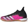Nové Predator Freak 3 In Demonscale Shock Pink FW7518