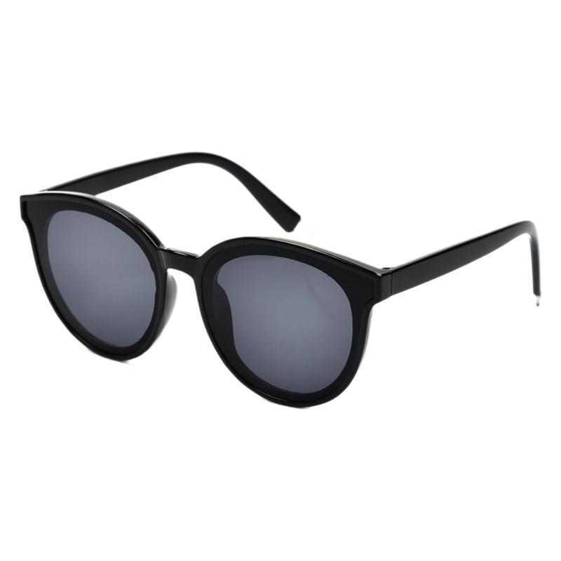 Trendy Unisex Polarized Sunglasses - UV Protection