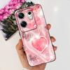 For Infinix Zero 30 4G Case X6731B New Fashion Painted Cover Shockproof Phone Case For Infinix Zero 30 5G X6731 Zero30 Soft Bags