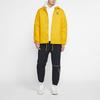Nike Jackets Men's Yellow Lapel Moderate Other CD8810-743