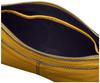 Kiefer Neuw Mustard Shoulder Bag KFN5200O