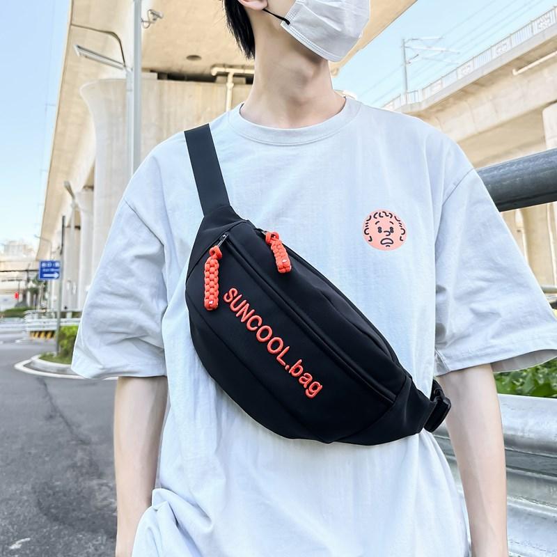 New DCLOUD Sling Bags YK906