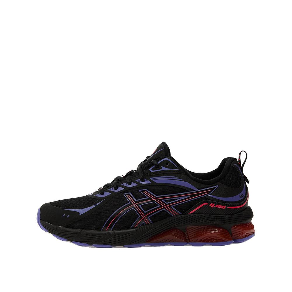 Sneakers ASICS Gel-Quantum 180 VIII Black/Diva Pink
