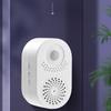 Infrared Detector Reminder Alarm PIR Motion Sensor Door Bell Guest Welcome Chime Smart Doorbell