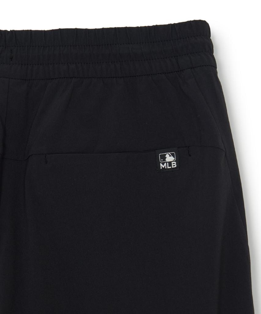 Emelbi Basic Cooling Stretch Jogger Pants Ny (Black)